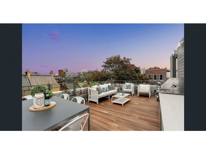 3/1 Seymour Place, Paddington NSW 2021