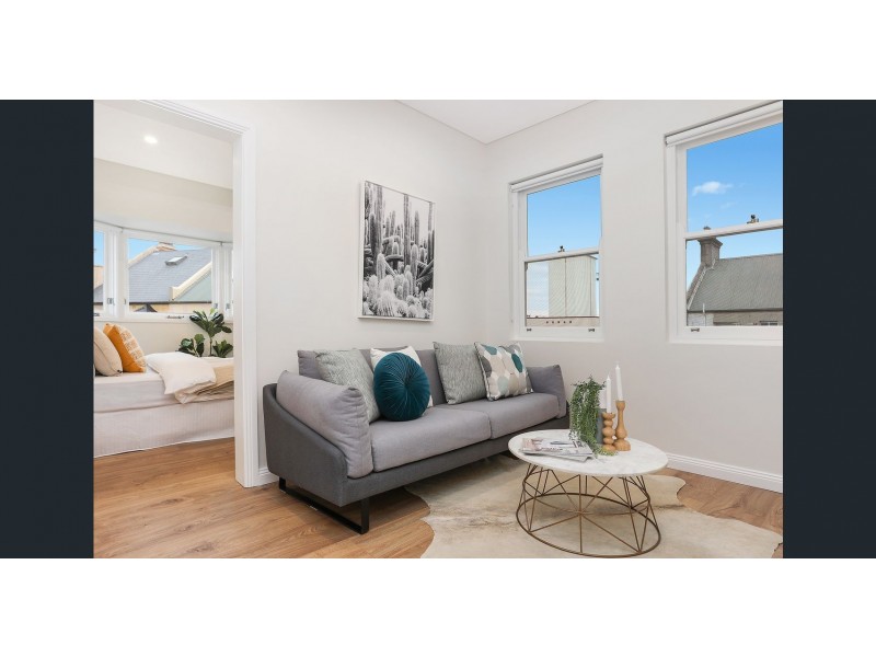 3/1 Seymour Place, Paddington NSW 2021