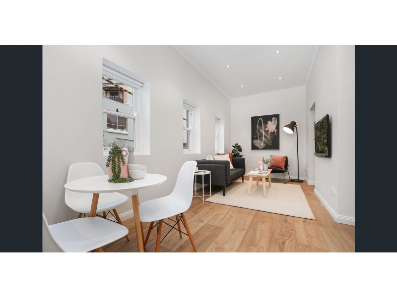 3/1 Seymour Place, Paddington NSW 2021