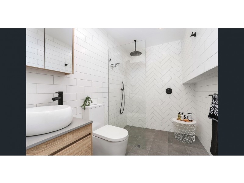 3/1 Seymour Place, Paddington NSW 2021