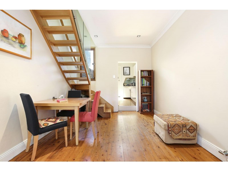 31 Vine Street, Darlington NSW 2008