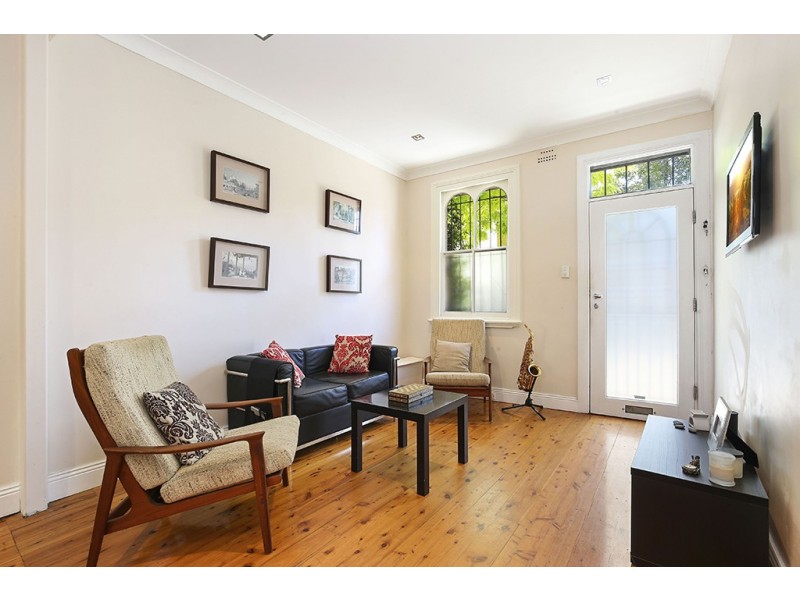 31 Vine Street, Darlington NSW 2008