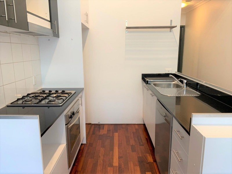 306/118 Parramatta Rd, Camperdown NSW 2050