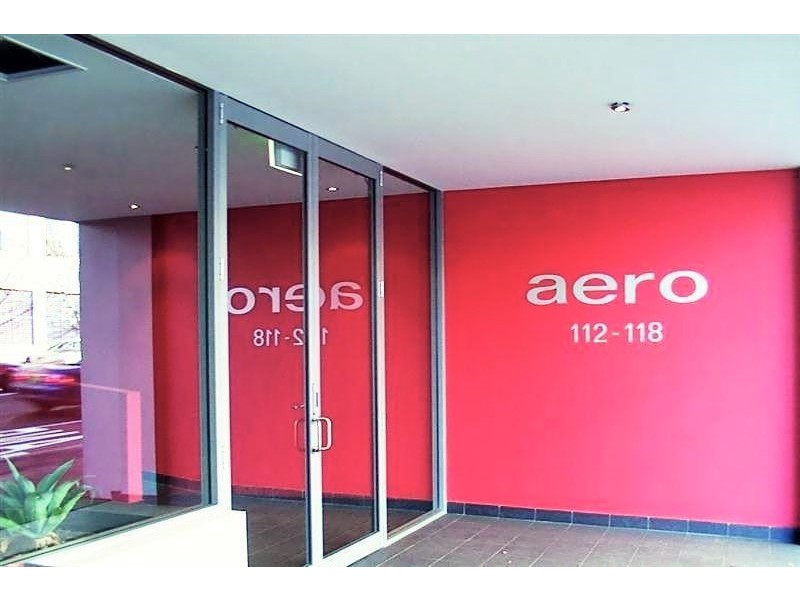 306/118 Parramatta Rd, Camperdown NSW 2050