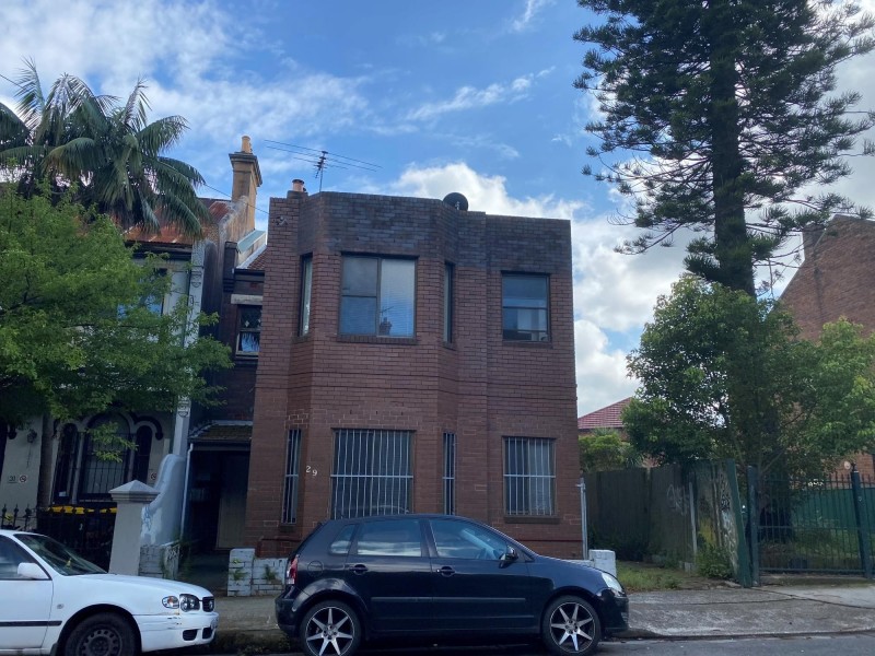 4/29 Cavendish Street, Enmore NSW 2042