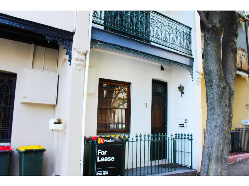 11 Union Street, Erskineville NSW 2043