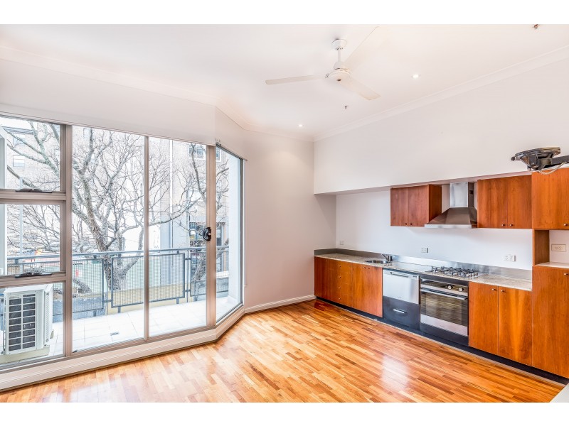 109/2-12 Smail Street, Ultimo NSW 2007