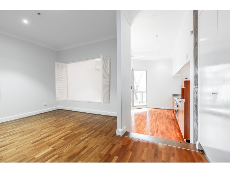 109/2-12 Smail Street, Ultimo NSW 2007