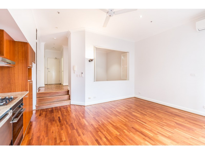 109/2-12 Smail Street, Ultimo NSW 2007
