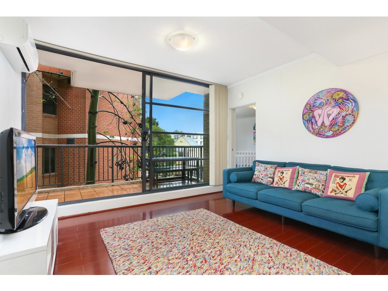 110W/138-140 Carillon Ave, Newtown NSW 2042