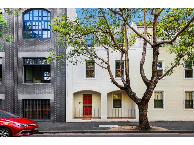 1/66-72 Shepherd Street, Chippendale NSW 2008