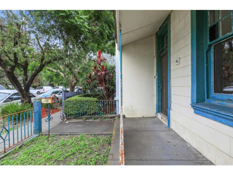 25 Hubert Street, Leichhardt NSW 2040