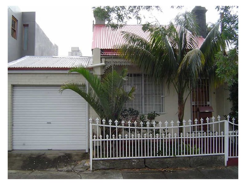 64 Garden Street, Alexandria NSW 2015