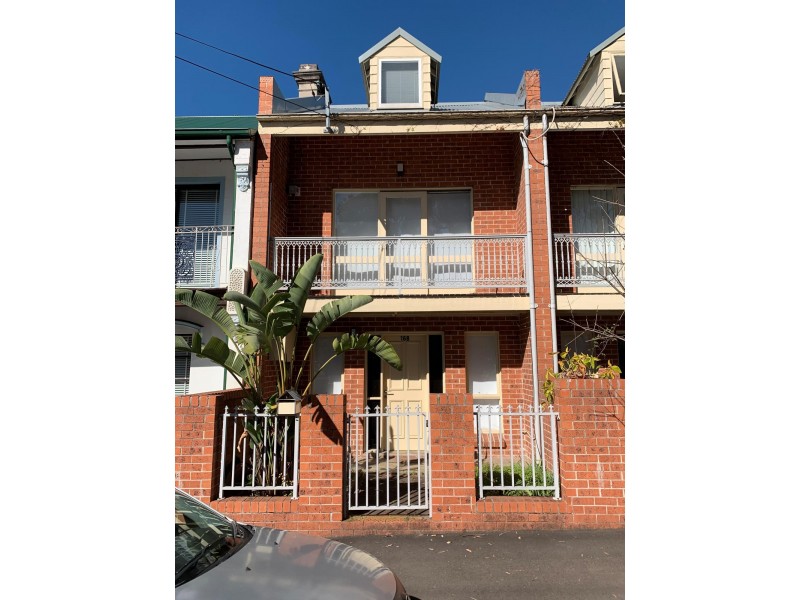 168 Union Street, Erskineville NSW 2043