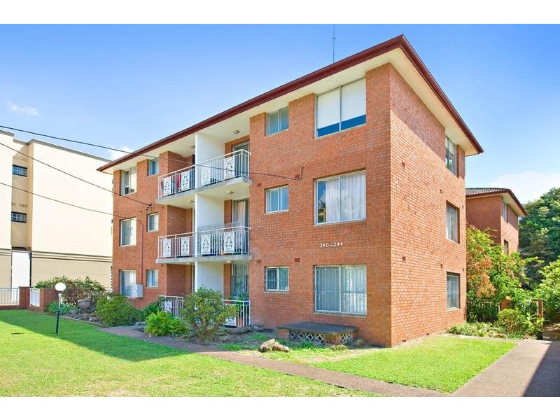 3/340 Illawarra Road, Marrickville NSW 2204