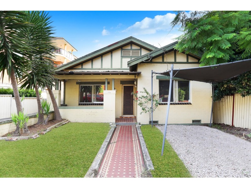 2/14A Grosvenor Street, Croydon NSW 2132