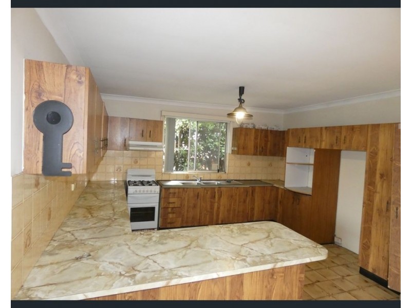2/14A Grosvenor Street, Croydon NSW 2132