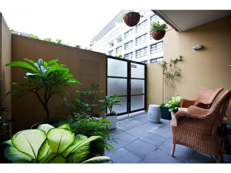 N205/4 Mandible Street, Alexandria NSW 2015