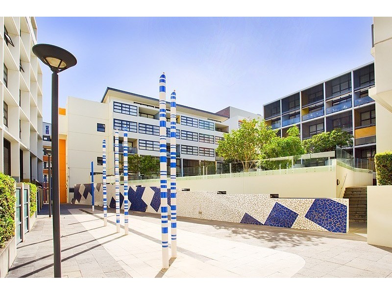 N205/4 Mandible Street, Alexandria NSW 2015