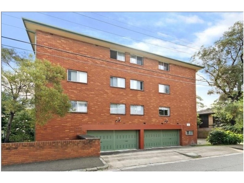 10/9 Trade Street, Newtown NSW 2042