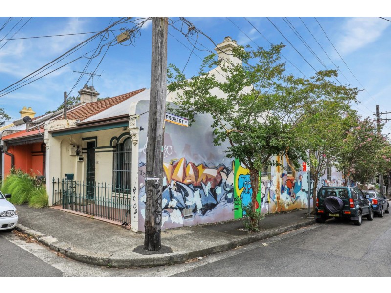 132 Lennox Street, Newtown NSW 2042