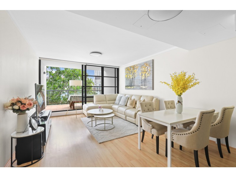 316E/138 Carillon Avenue, Newtown NSW 2042