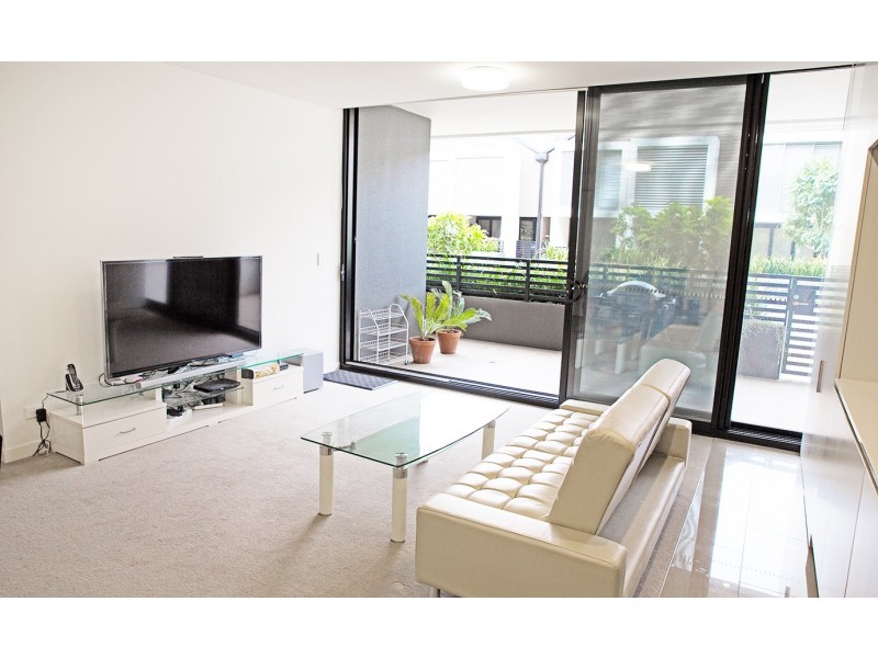 G2/4 Denison Street, Camperdown NSW 2050