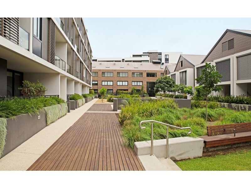 G2/4 Denison Street, Camperdown NSW 2050