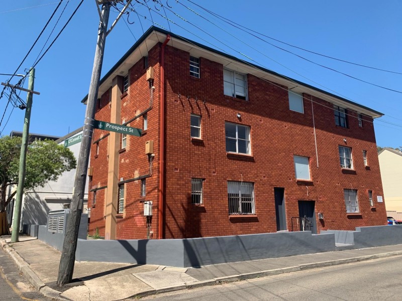 7/32 O’Connell Street, Newtown NSW 2042