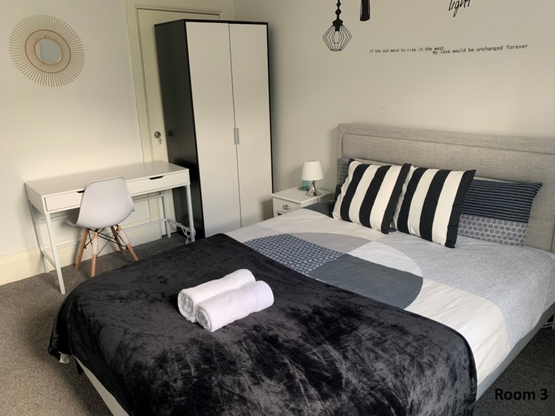 Room 2 74 Rose Street, Chippendale NSW 2008