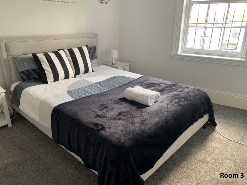 Room 2 74 Rose Street, Chippendale NSW 2008