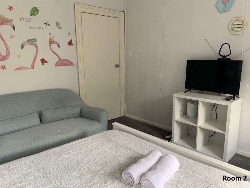 Room 2 74 Rose Street, Chippendale NSW 2008