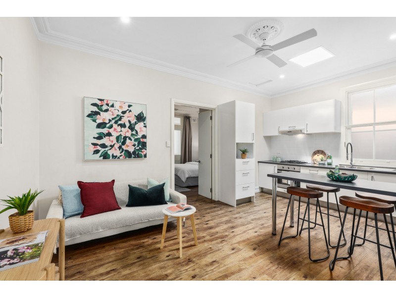 2/41 Railway Terrace, Lewisham NSW 2049