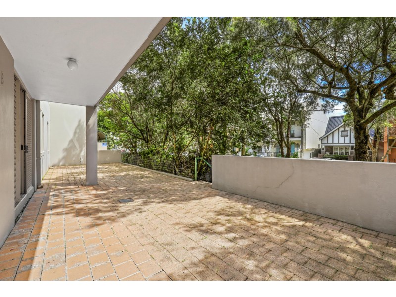 6/501 Wilson Street, Darlington NSW 2008