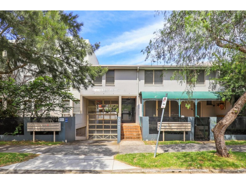 6/501 Wilson Street, Darlington NSW 2008