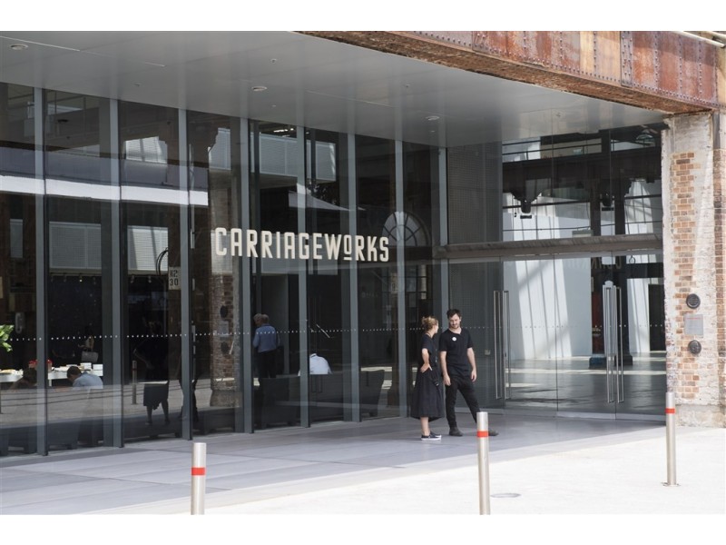 6/501 Wilson Street, Darlington NSW 2008