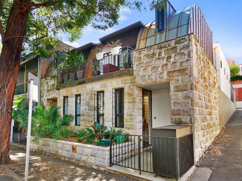 26 Yaralla Street, Newtown NSW 2042