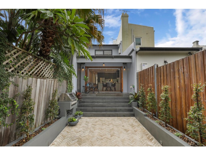 27 Leamington Avenue, Newtown NSW 2042