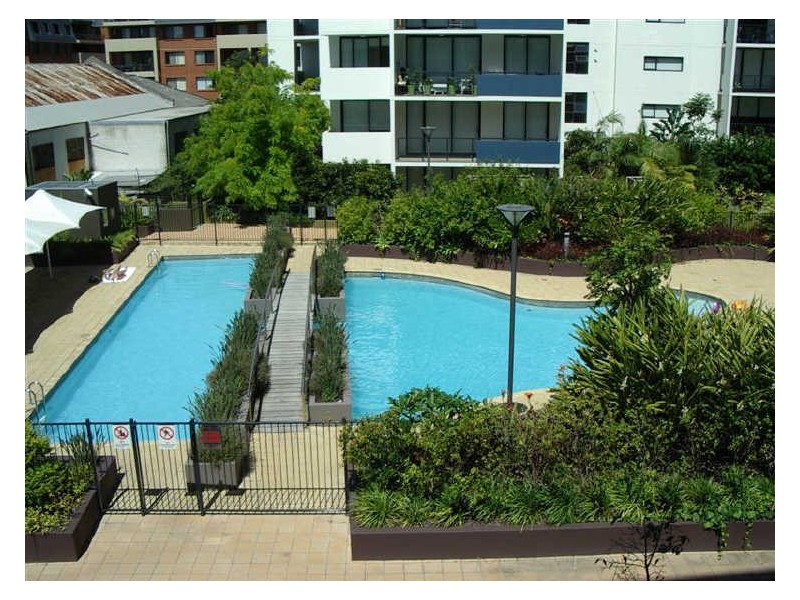 156/221 Sydney Park, Erskineville NSW 2043