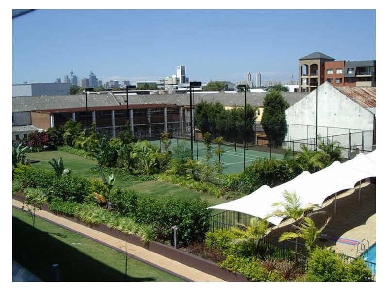 156/221 Sydney Park, Erskineville NSW 2043