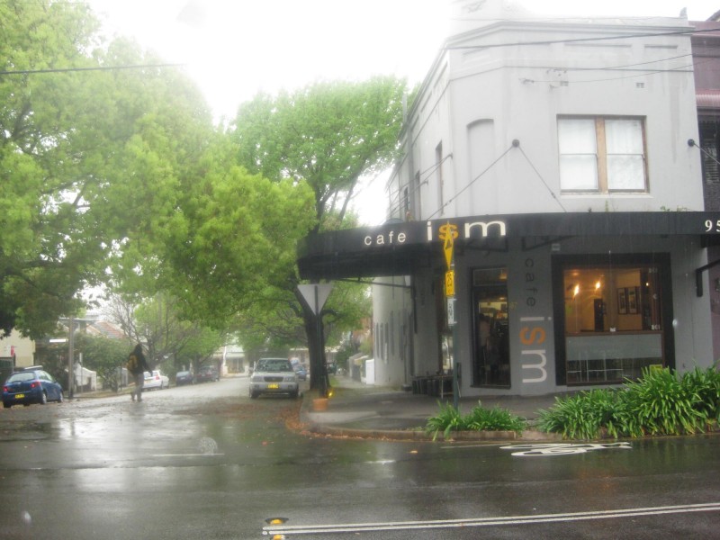 2/187 Wilson Street, Newtown NSW 2042