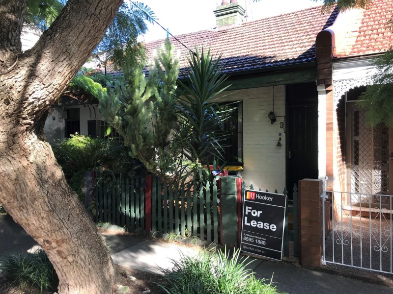3 Ashmore Street, Erskineville NSW 2043