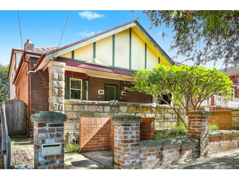 1/11 Harrow Road, Stanmore NSW 2048