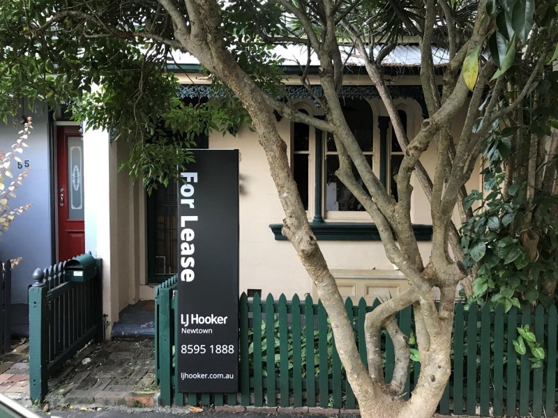 53 Probert Street, Camperdown NSW 2050