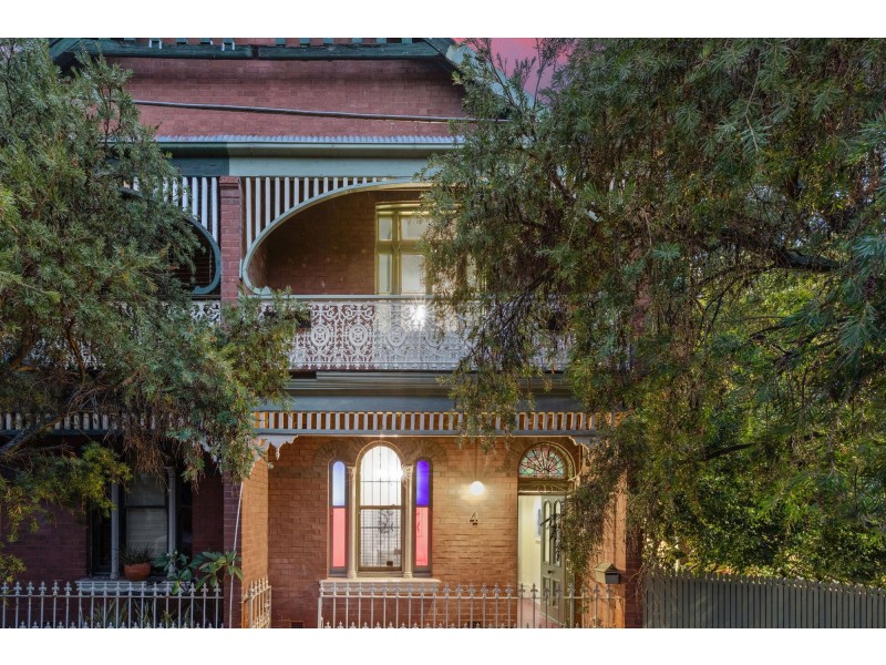 4 Margaret Street, Newtown NSW 2042