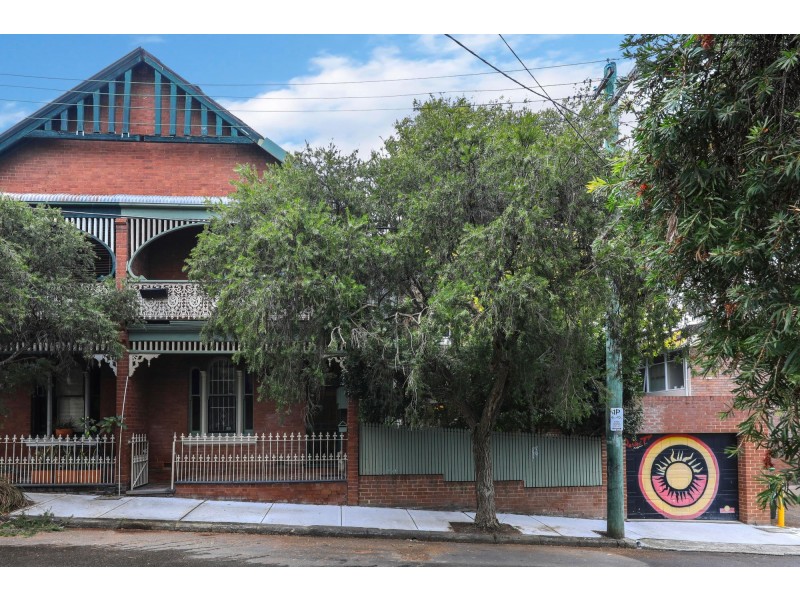 4 Margaret Street, Newtown NSW 2042