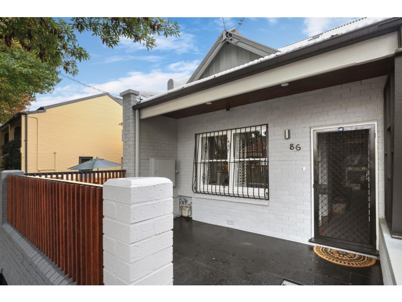 86 Charles Street, Erskineville NSW 2043