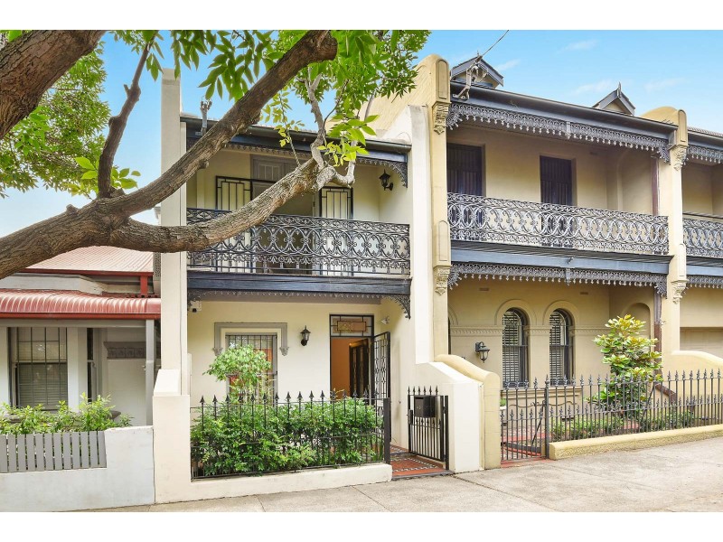 43 Suttor Street, Alexandria NSW 2015