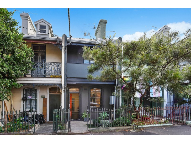 382 Wilson Street, Darlington NSW 2008