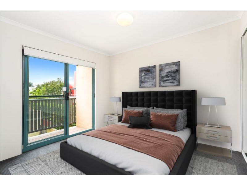 23/131 Alice Street, Newtown NSW 2042